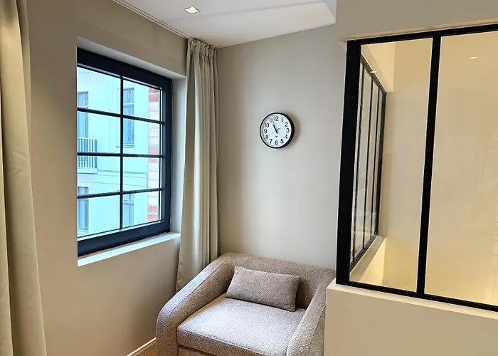 Large, Comfortable And Luxurious Flat In Center, Prenzlauer Berg *