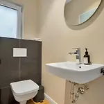 Large, Comfortable And Luxurious Flat In Center, Prenzlauer Berg Berlin