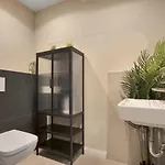 Lägenhet Large, Comfortable And Luxurious Flat In Center, Prenzlauer Berg Berlin