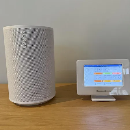 Large, Comfortable And Luxurious Flat In Center, Prenzlauer Berg *