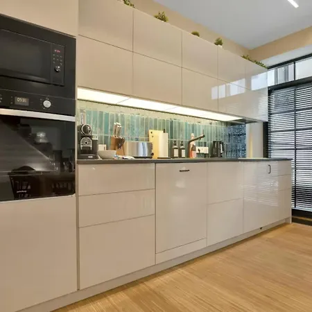 Large, Comfortable And Luxurious Flat In Center, Prenzlauer Berg *