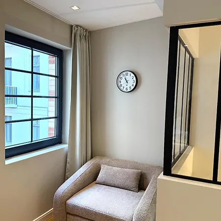 Large, Comfortable And Luxurious Flat In Center, Prenzlauer Berg *