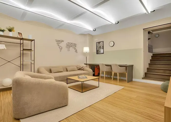 Large, Comfortable And Luxurious Flat In Center, Prenzlauer Berg * ברלין