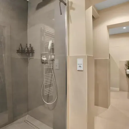 公寓 Large, Comfortable And Luxurious Flat In Center, Prenzlauer Berg *