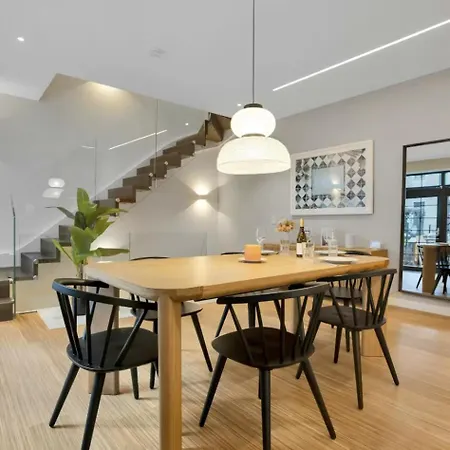 Large, Comfortable And Luxurious Flat In Center, Prenzlauer Berg *