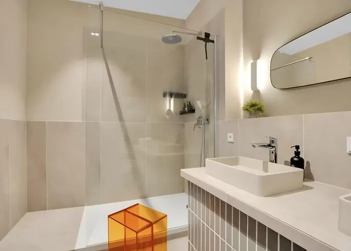 Large, Comfortable And Luxurious Flat In Center, Prenzlauer Berg