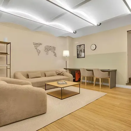 Large, Comfortable And Luxurious Flat In Center, Prenzlauer Berg * ベルリン