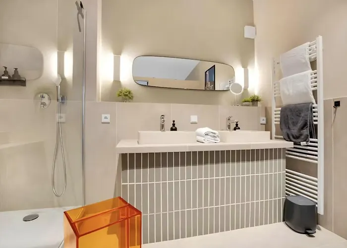 Large, Comfortable And Luxurious Flat In Center, Prenzlauer Berg