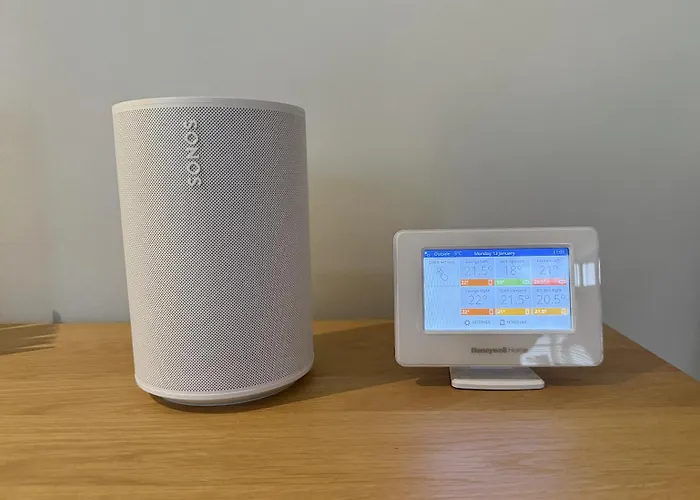 Large, Comfortable And Luxurious Flat In Center, Prenzlauer Berg *